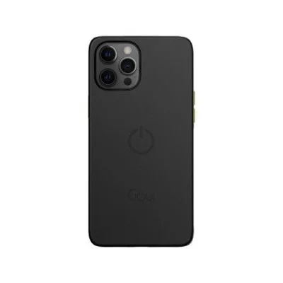 Cover Iphone 12 Pro With Magnetic Bars